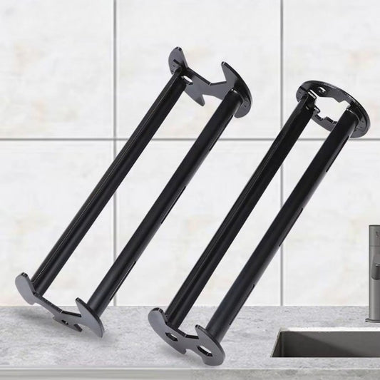 Dual-Headed Easy Repair Faucet Wrench