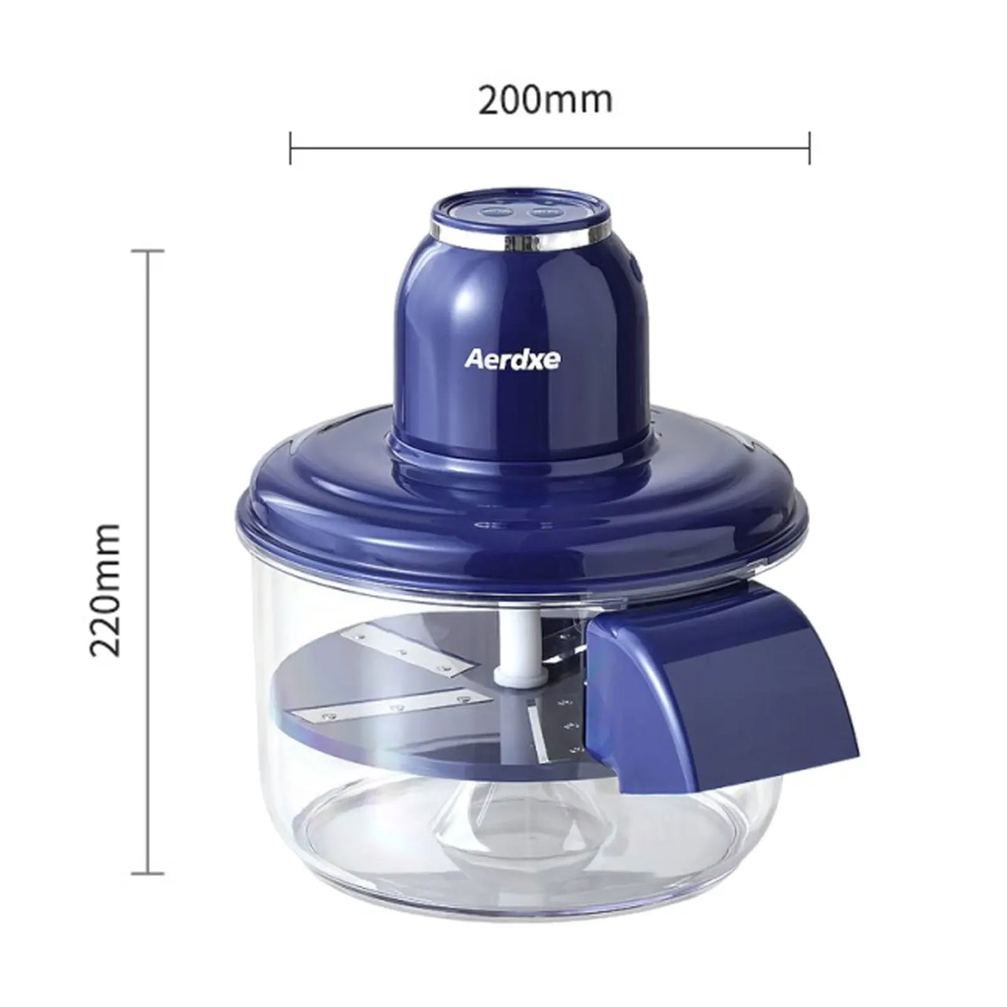 Automatic One-Touch Multi-Fruit Peeling Machine