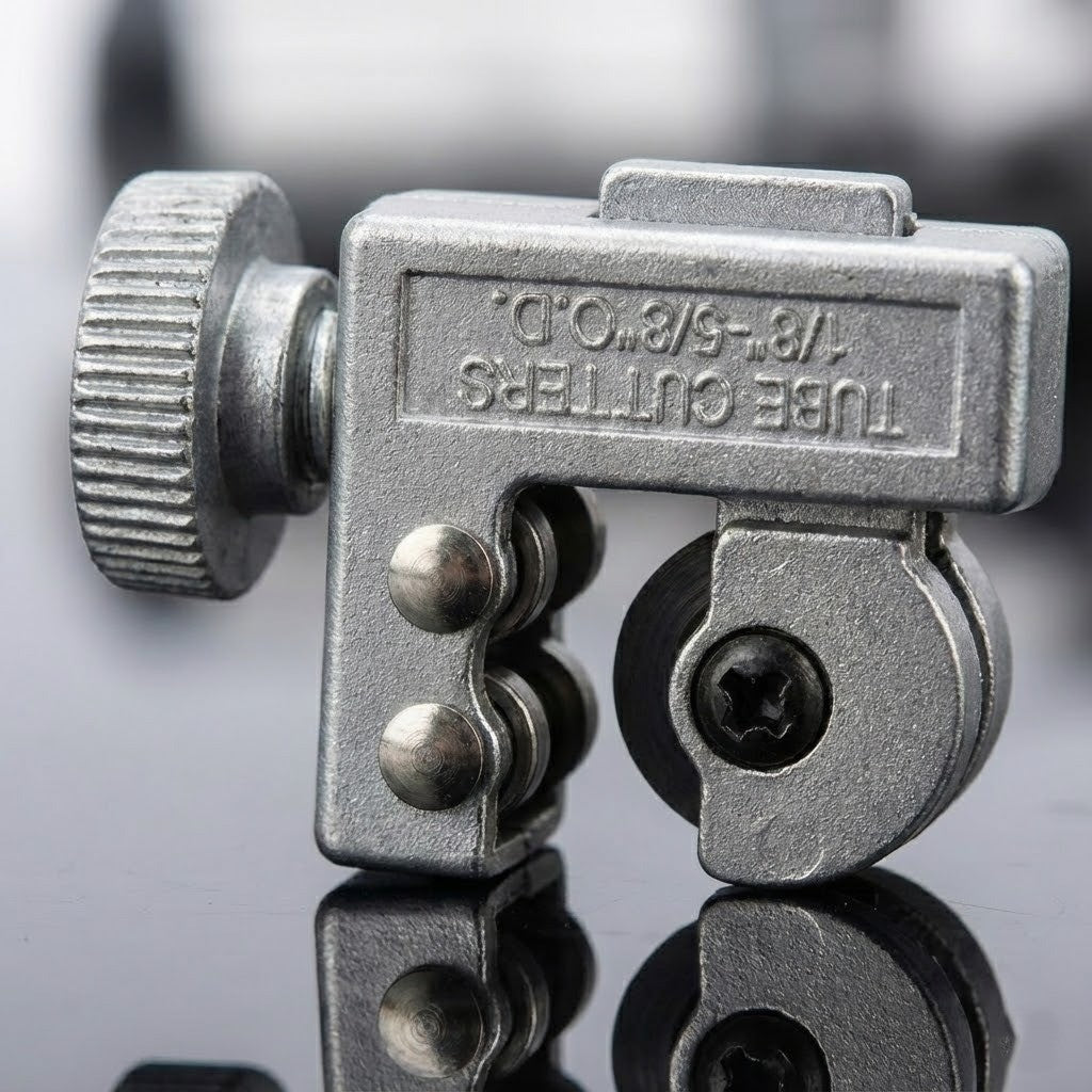 Mini Powerful Aluminum Pipe Cutter Tool