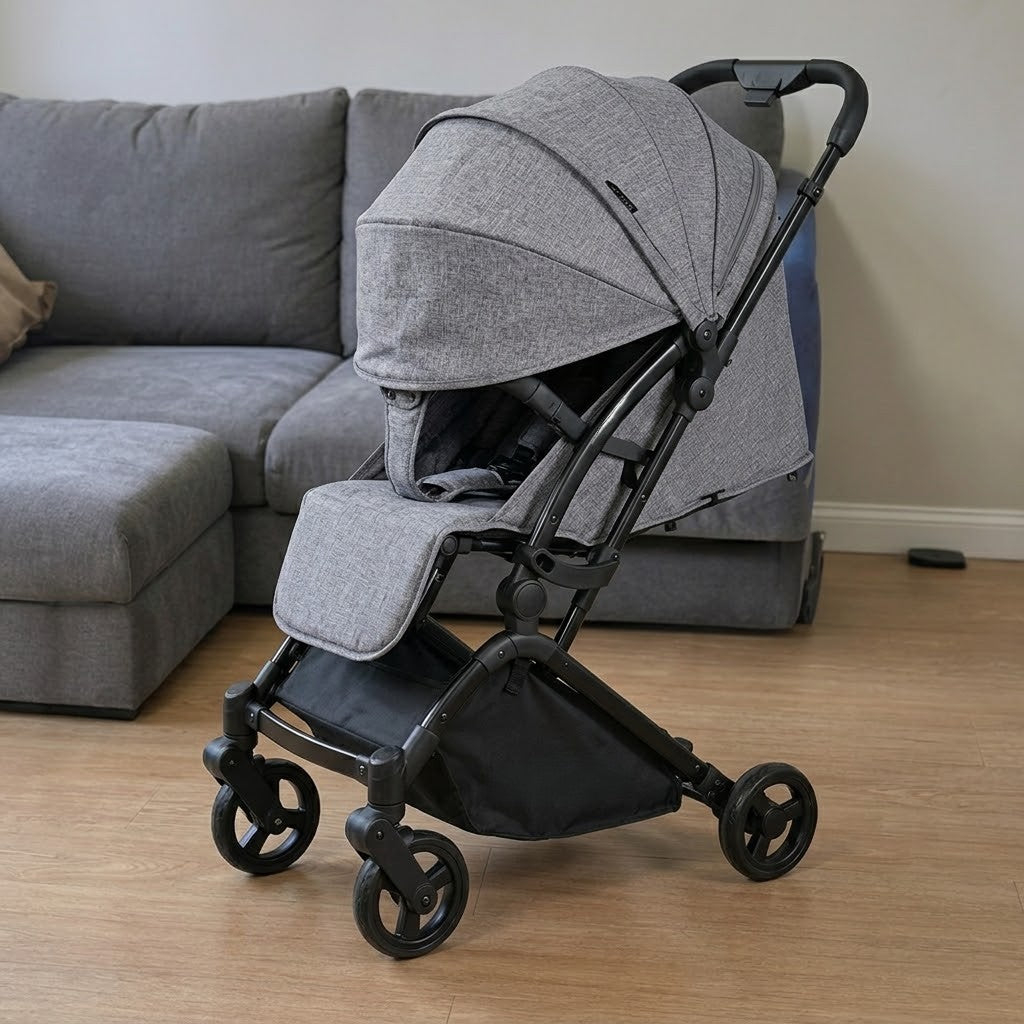 Foldable Light Weight Baby Stroller