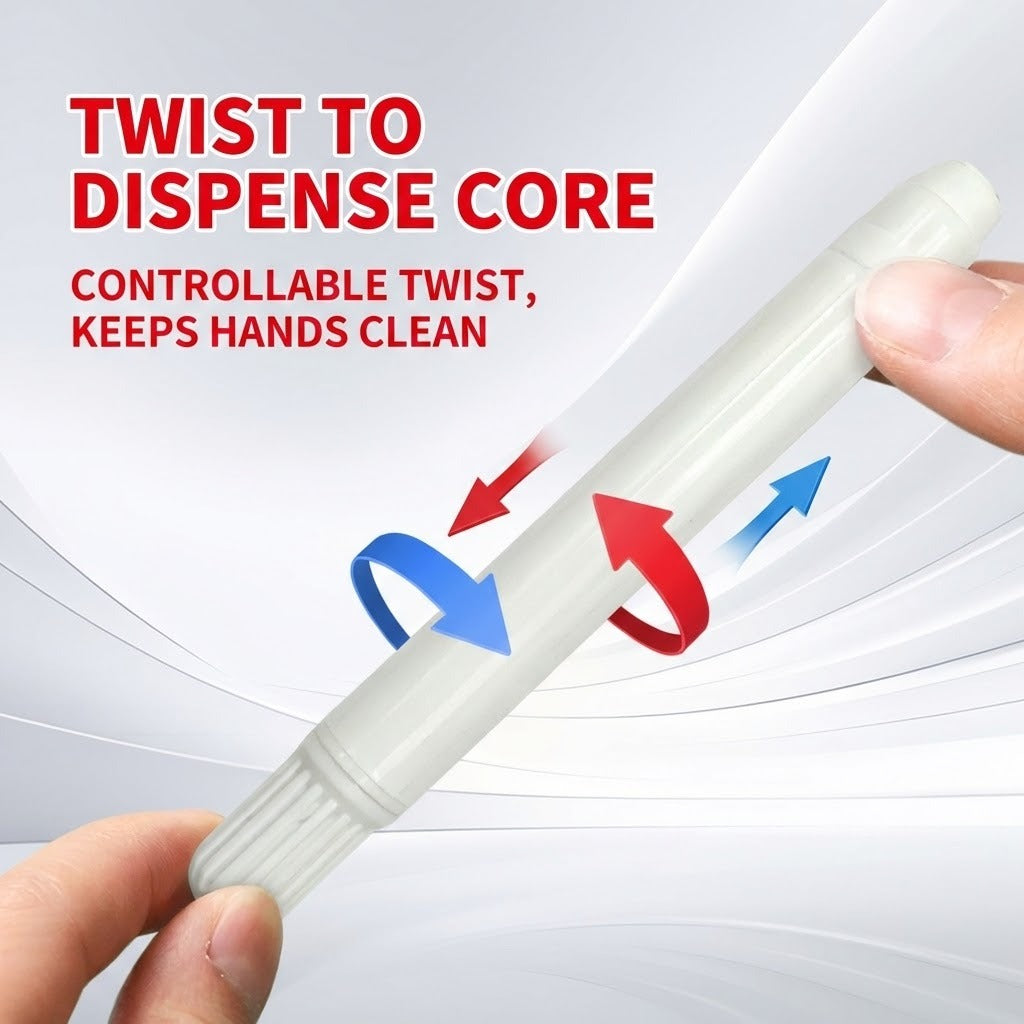 Easy & Fast Wall Crack Repair Pen