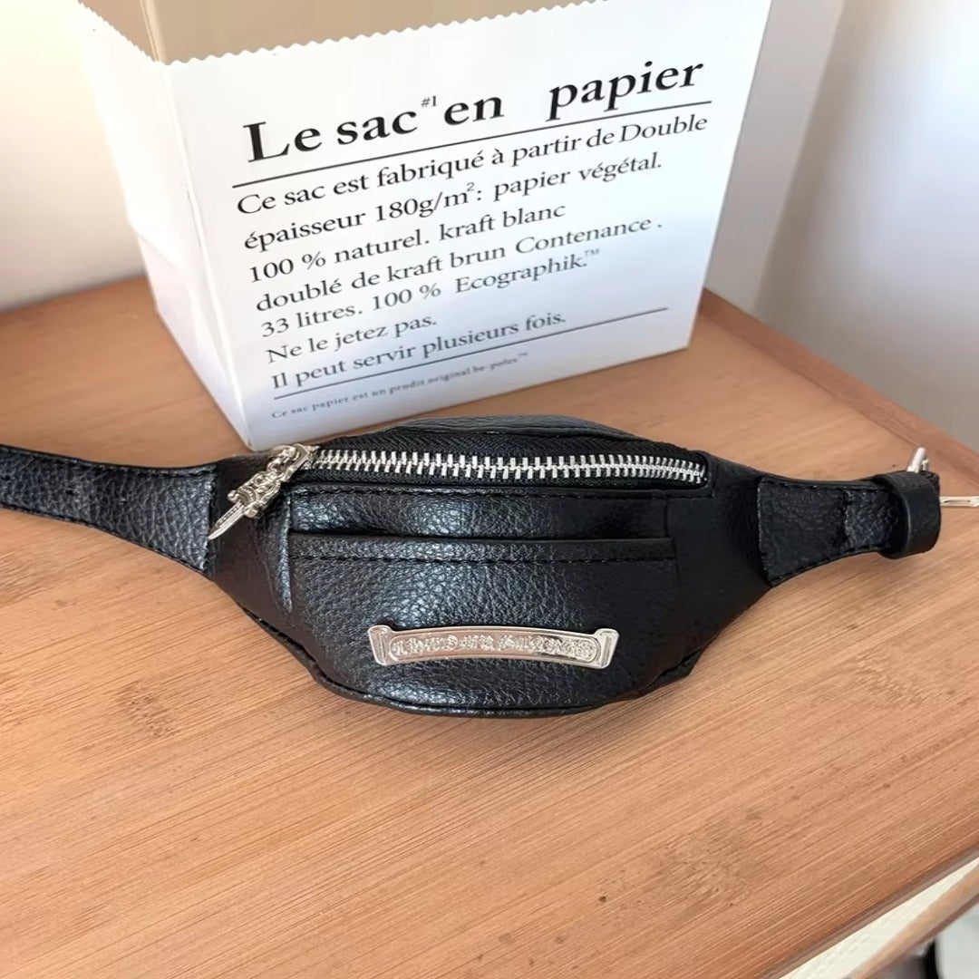 Mini Korean Style Wrist Bag