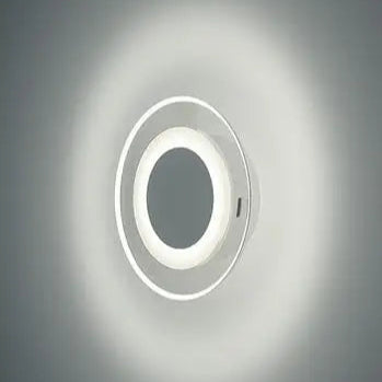 Soft Light Dual Sensor Smart Night Lamp
