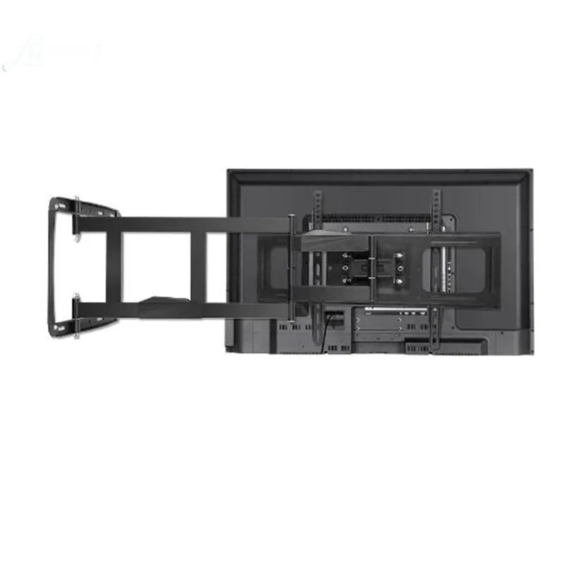 Adjustable Steady Hold High-Power Long Reach TV Wall Mount