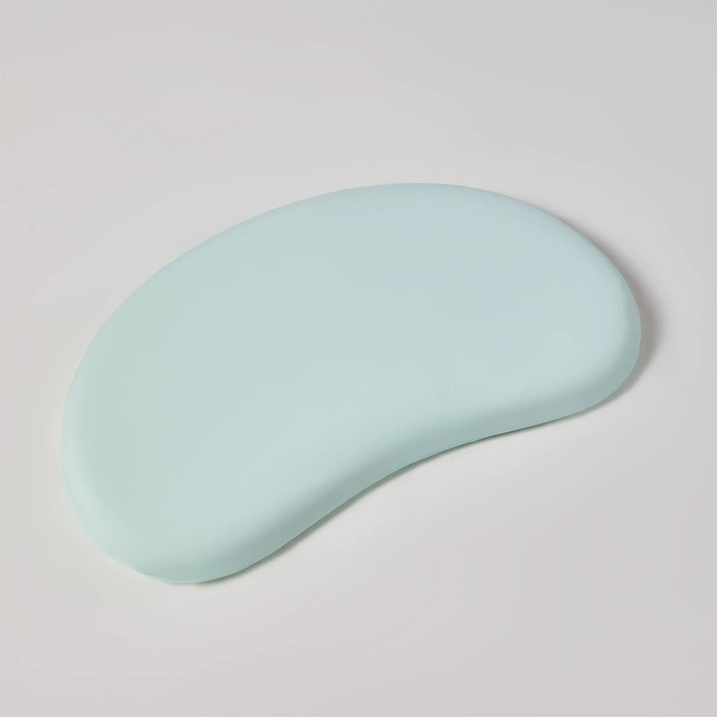 Baby Hug Memory Foam Infant Nap Support Pillow