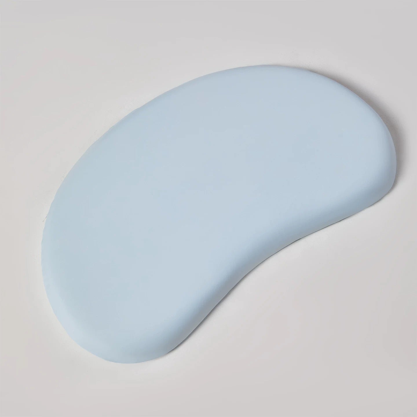 Baby Hug Memory Foam Infant Nap Support Pillow