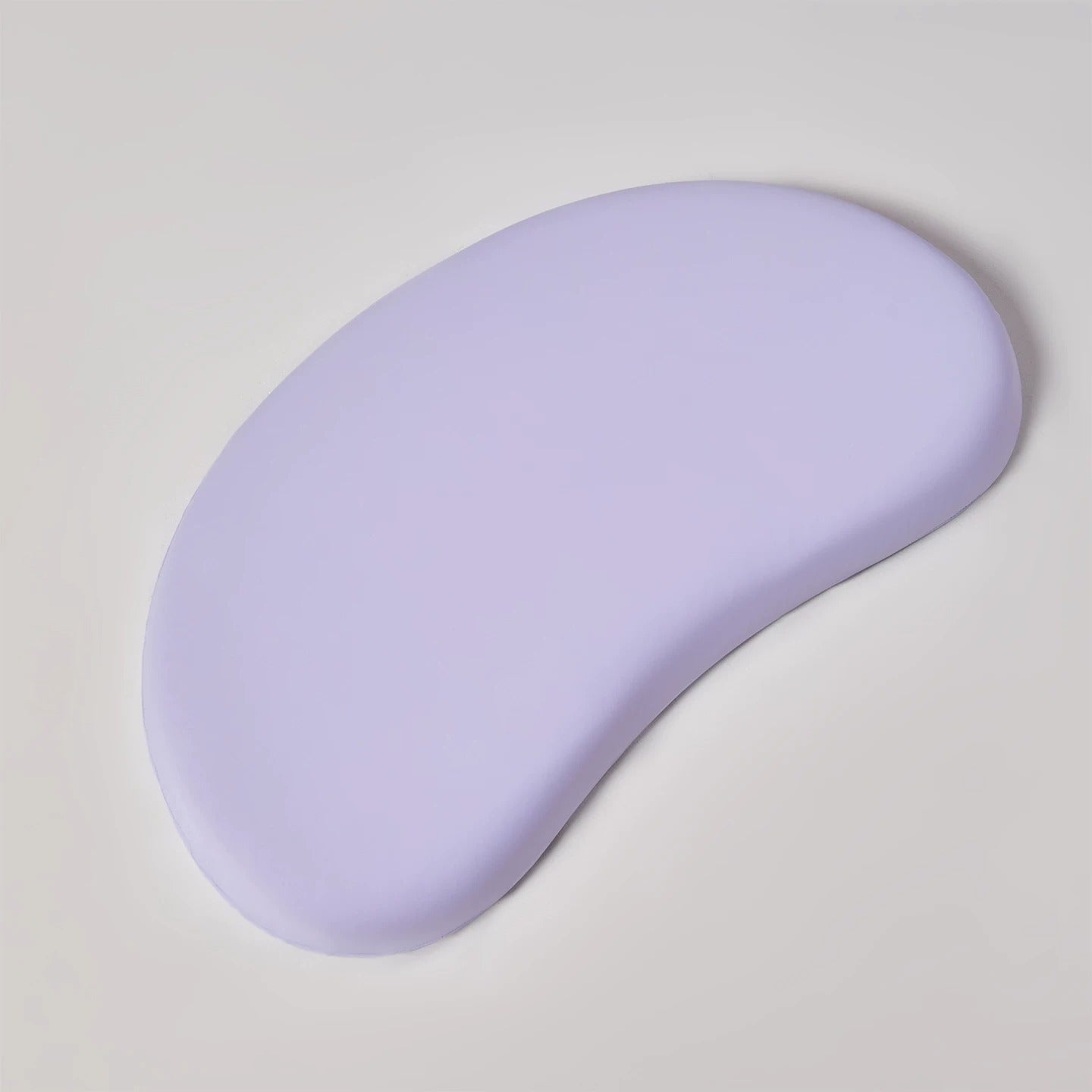 Baby Hug Memory Foam Infant Nap Support Pillow