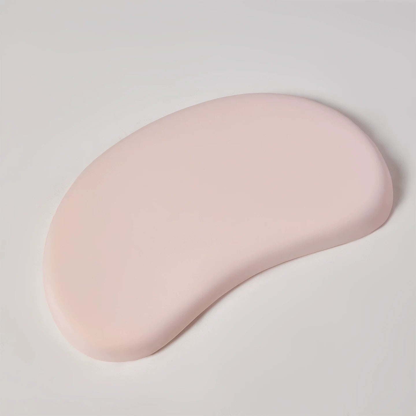 Baby Hug Memory Foam Infant Nap Support Pillow