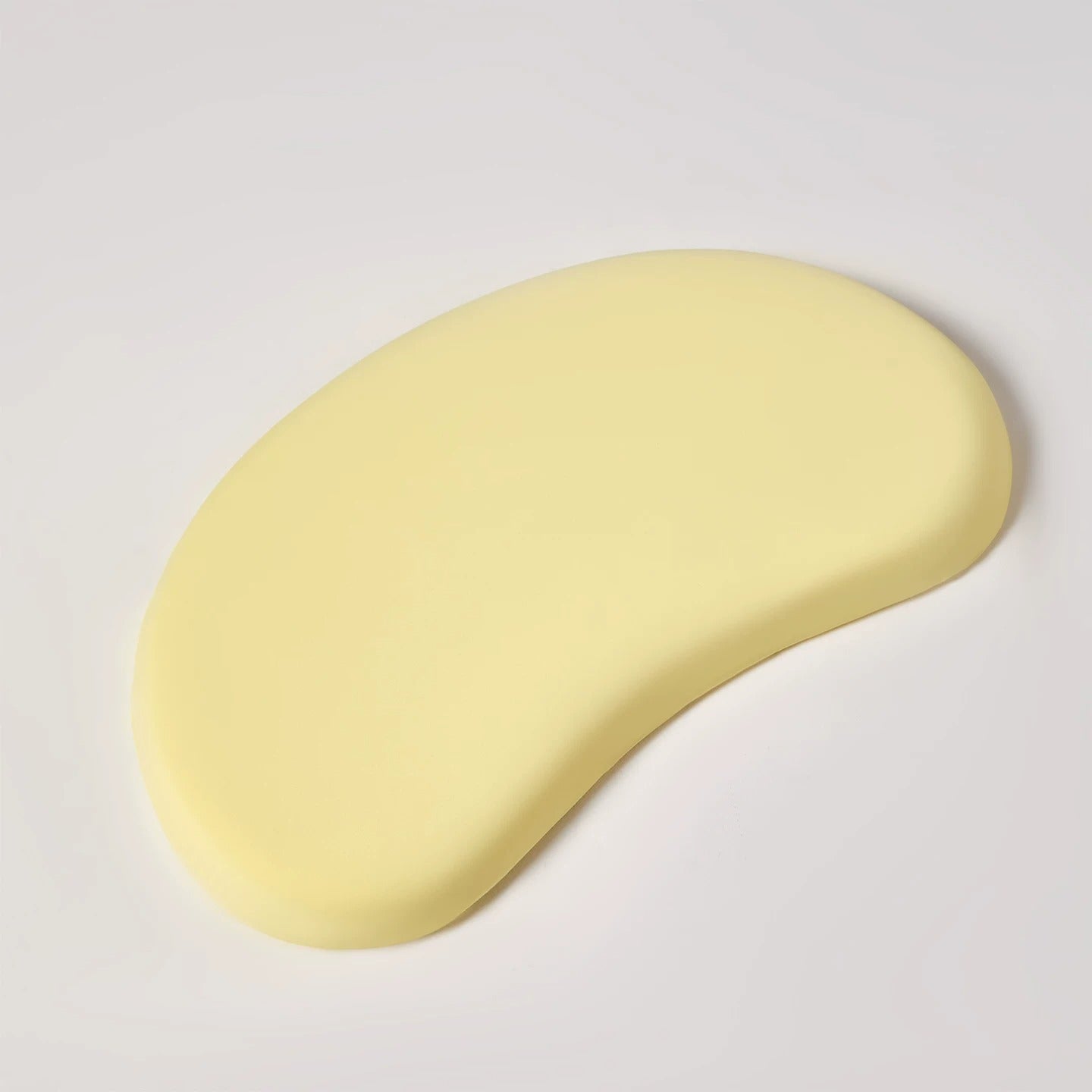 Baby Hug Memory Foam Infant Nap Support Pillow