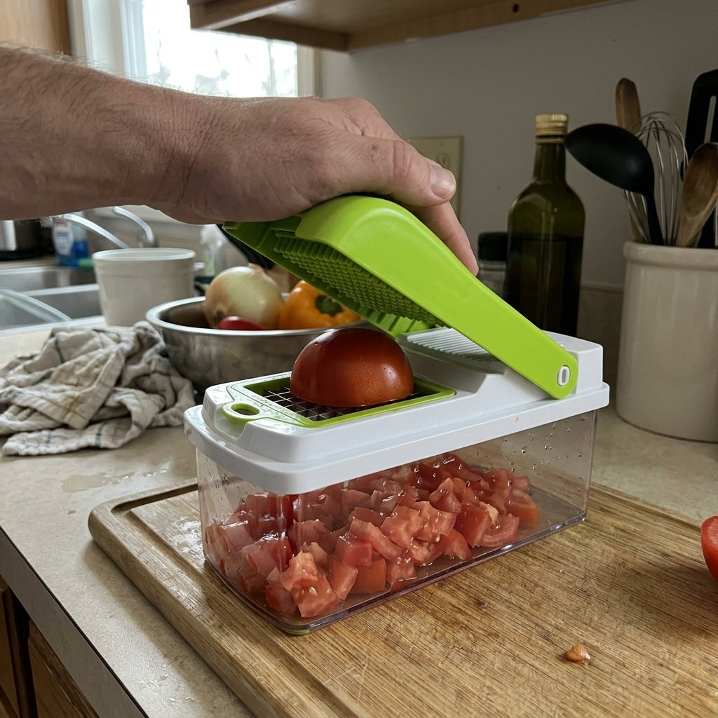 Multifunction Vegetable Fruit Peeler