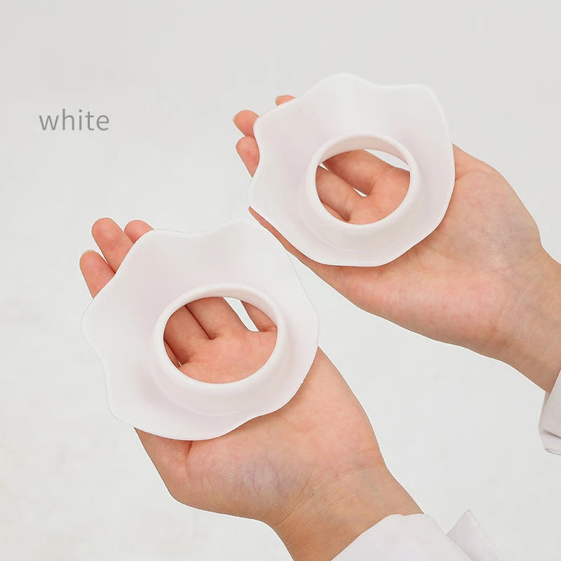 Water-Resistant Face Washing Wrist Straps