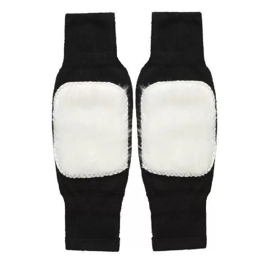 Winter Shield Thermal Knee Pads