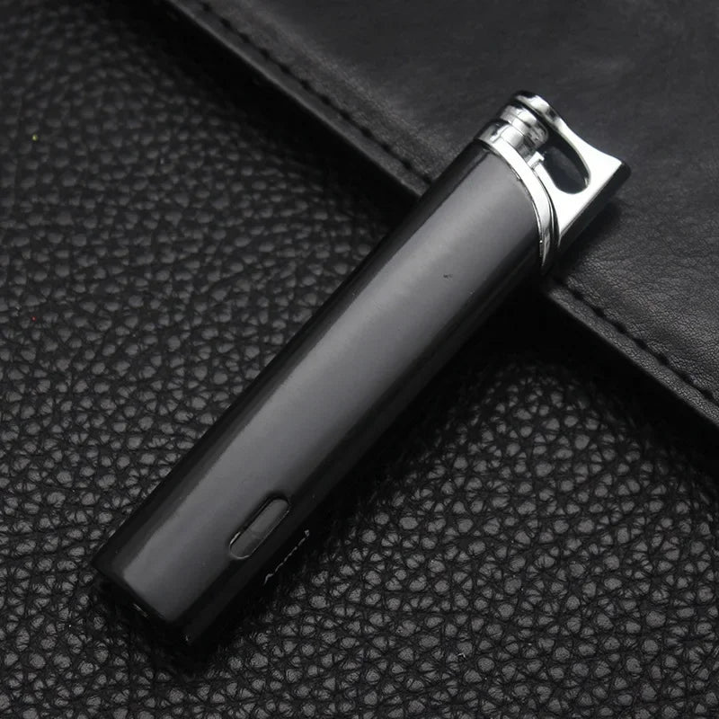 Argento Jet Flame Windproof Lighter