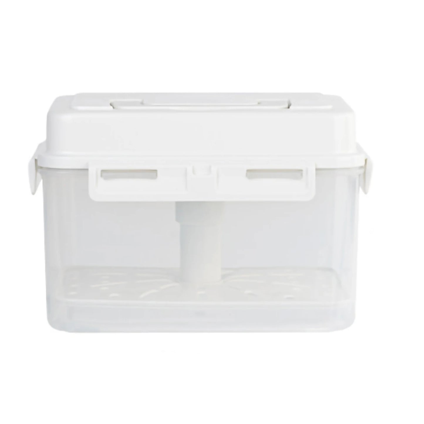 Airtight Pickle Jar Fermentation Container