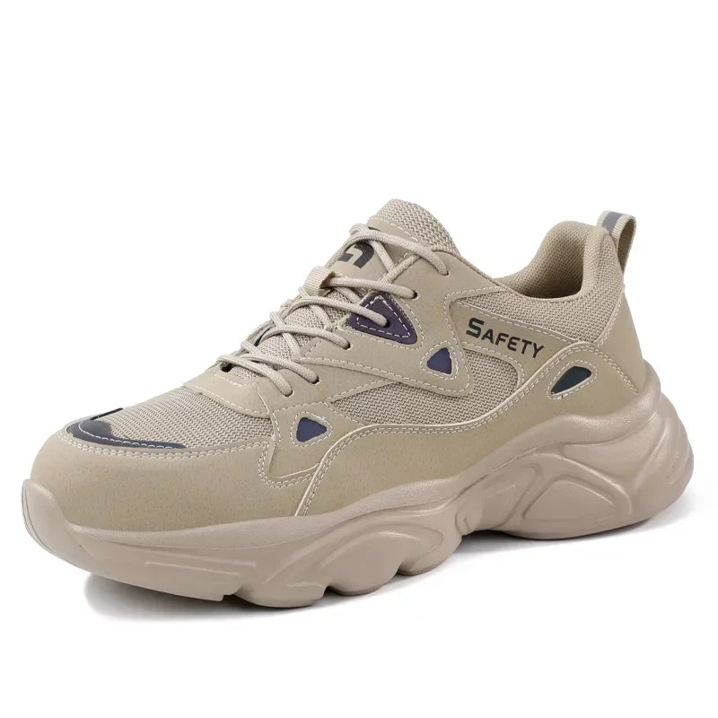 Urban Shield Lightweight Anti-Smash Protection Shoe