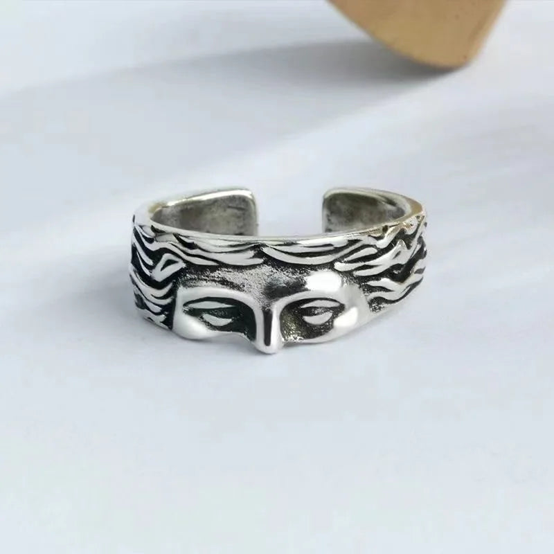 Roman Imperial Marble Ring