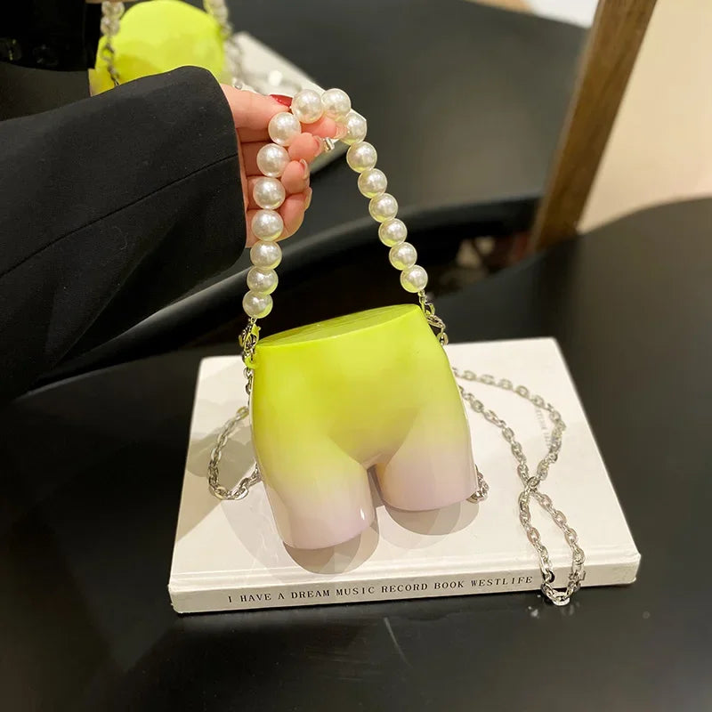 My Cute Butt Mini Shoulder Bag