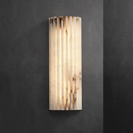 Marble Texture LED Wall Ambient Light