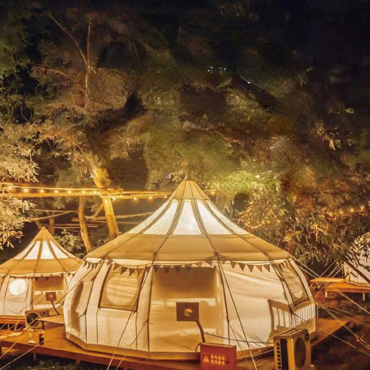 Adventure Star Outdoor Camping Tent