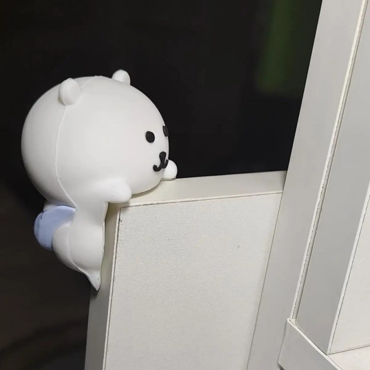 Gentle Bear Hug Anti-Collision Corner Protector