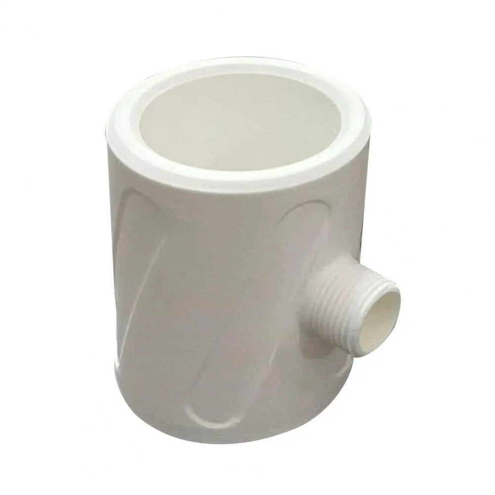 JetScrub Deep-Wash Pressure Boost Shower Head