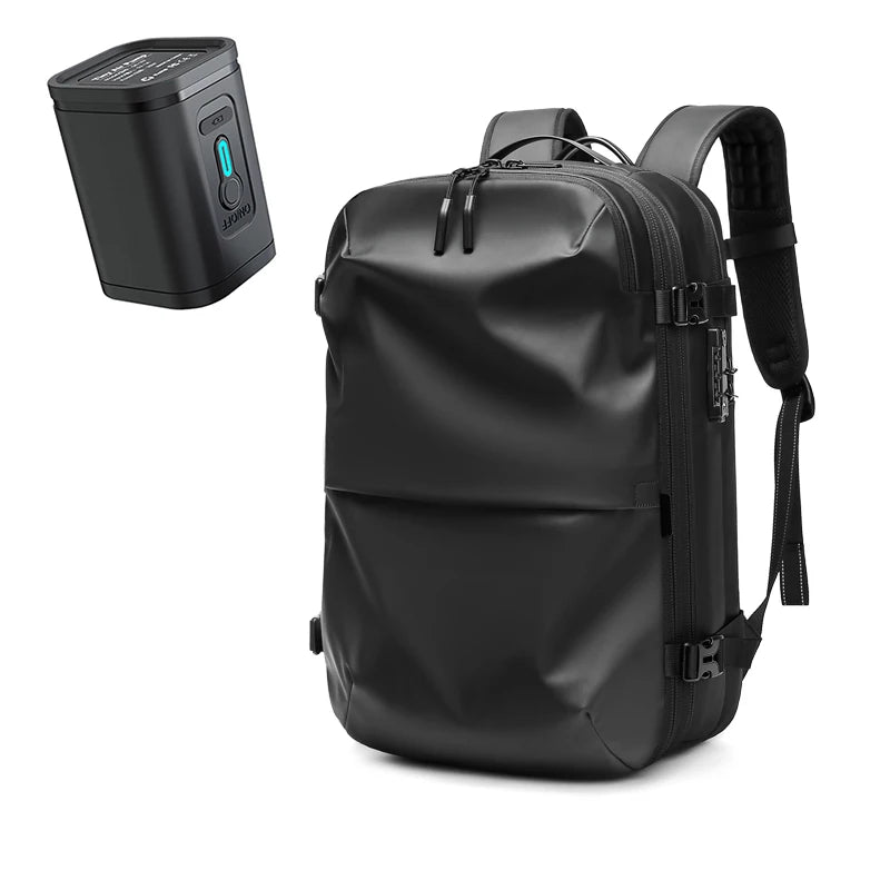 Ninja Trail Stealth Anti-Theft Travel Backpack