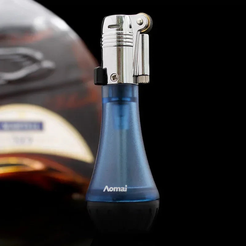Ghostflame Refillable Butane Lighter