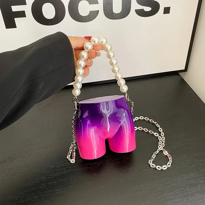 My Cute Butt Mini Shoulder Bag