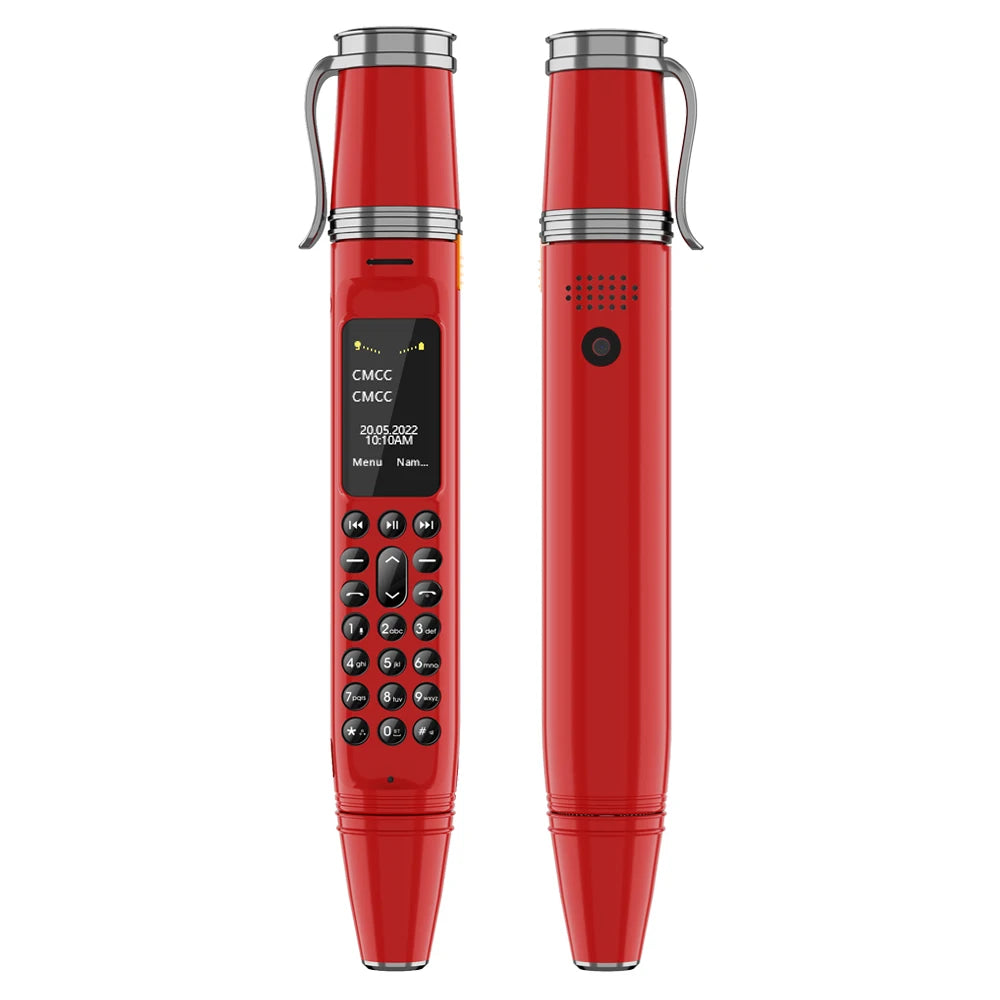SpyLine Ultra Slim Pen-Shaped Mobile Phone