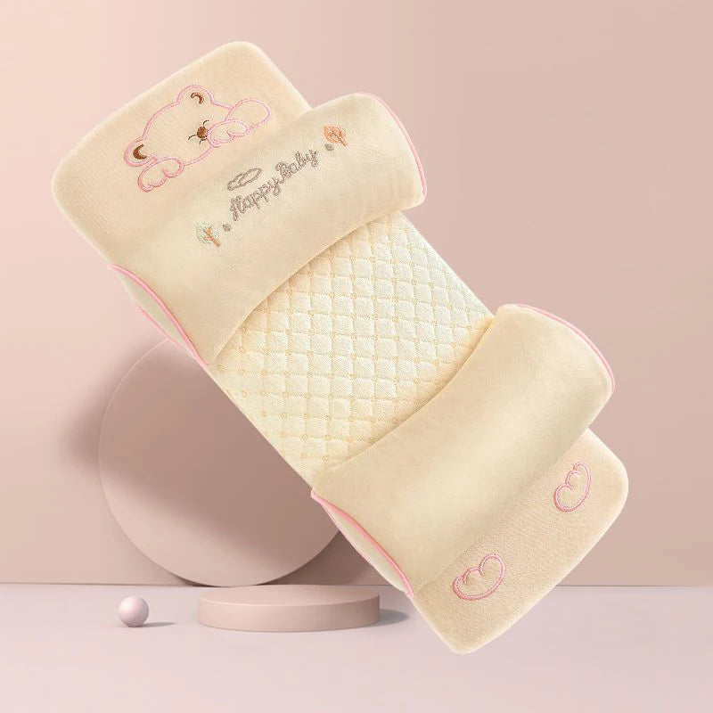 Baby Sleep Positioner Support Pillow