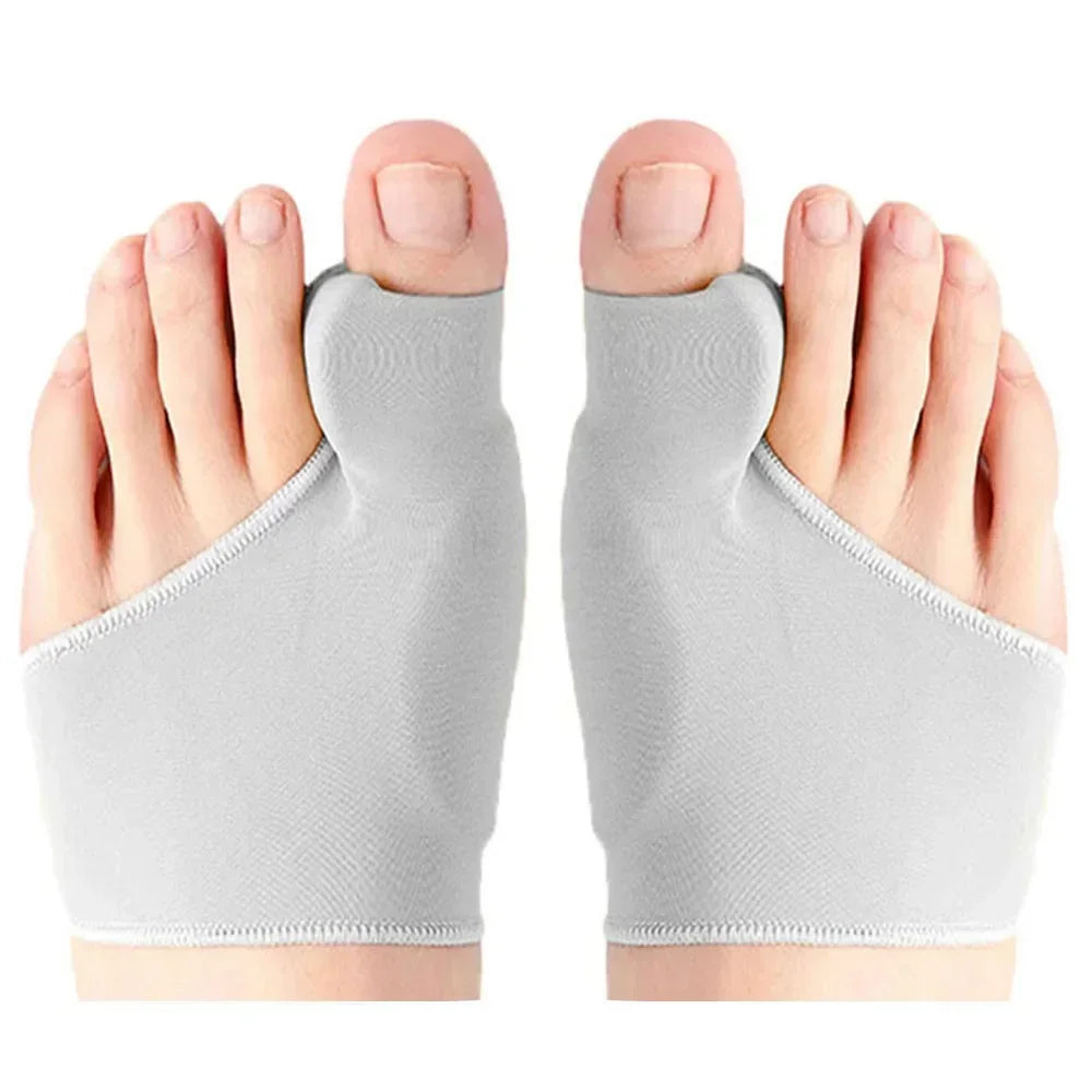 Toe Alignment Corrector Foot Support Sleeve