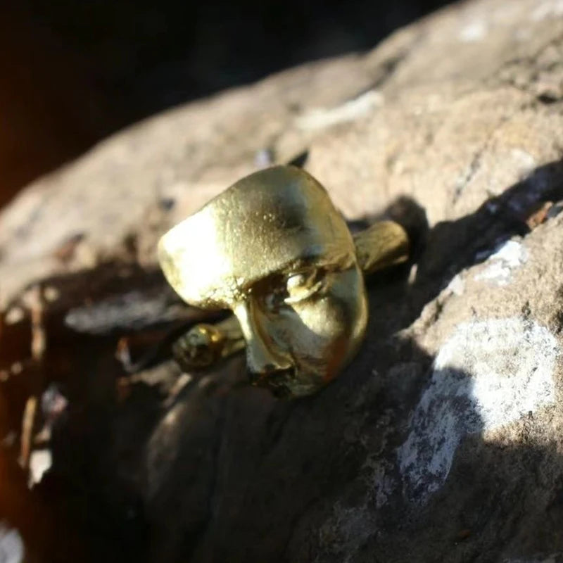 Roman Imperial Marble Ring