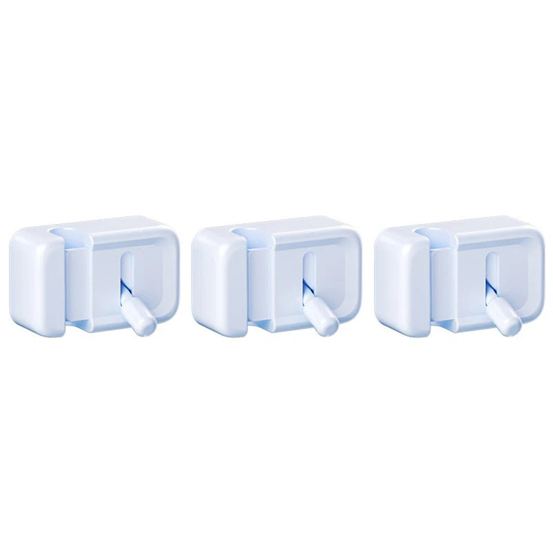 Quick Grip Sticky Cable Organizer Lock