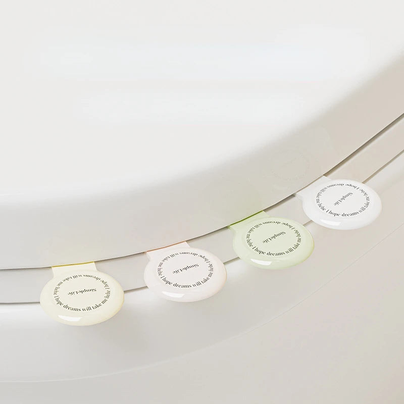 Fresh Lift Aromatic Toilet Seat Handle