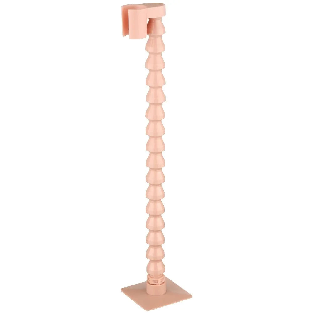 Stretchable Grab Multifunctional Wall Holder