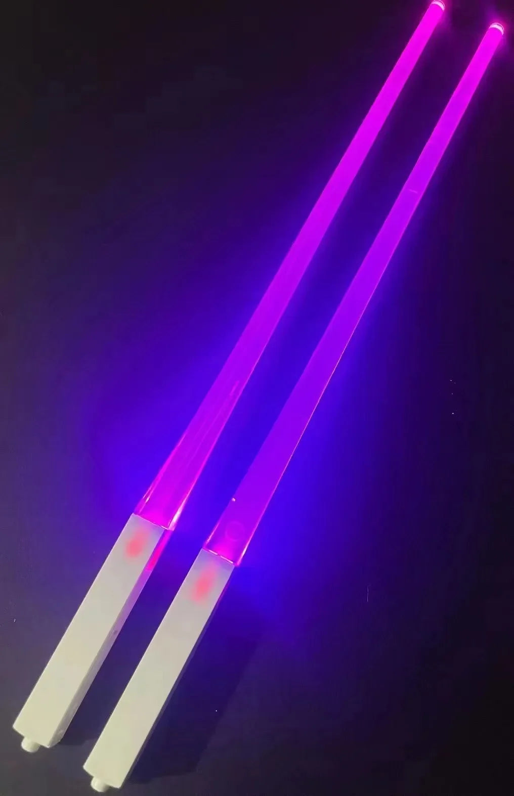 LED Luminous Dining Chopsticks Set