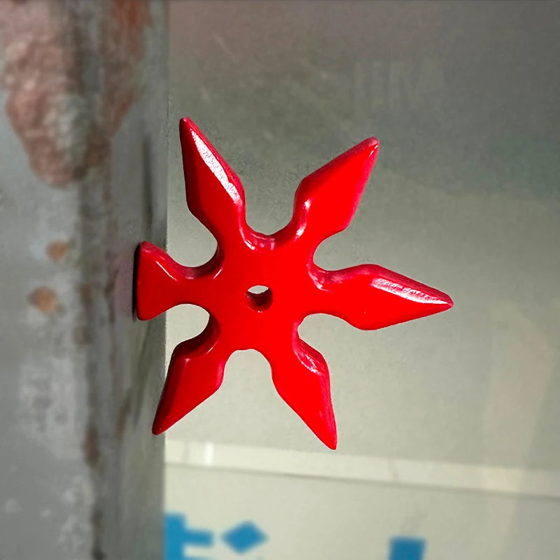 Mini Axe Fridge Magnet