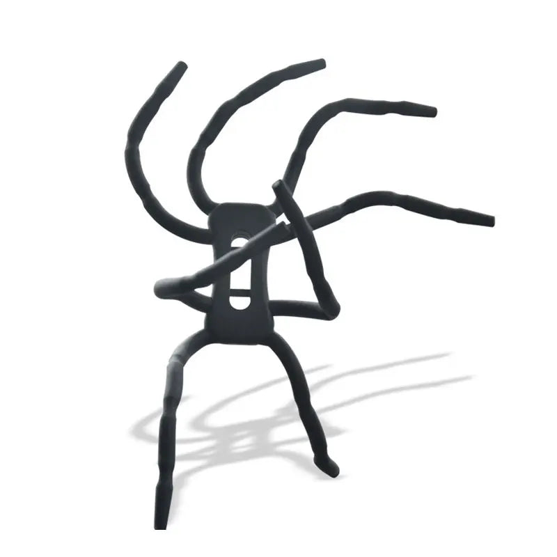 Spider-Leg Flexible Phone Holder