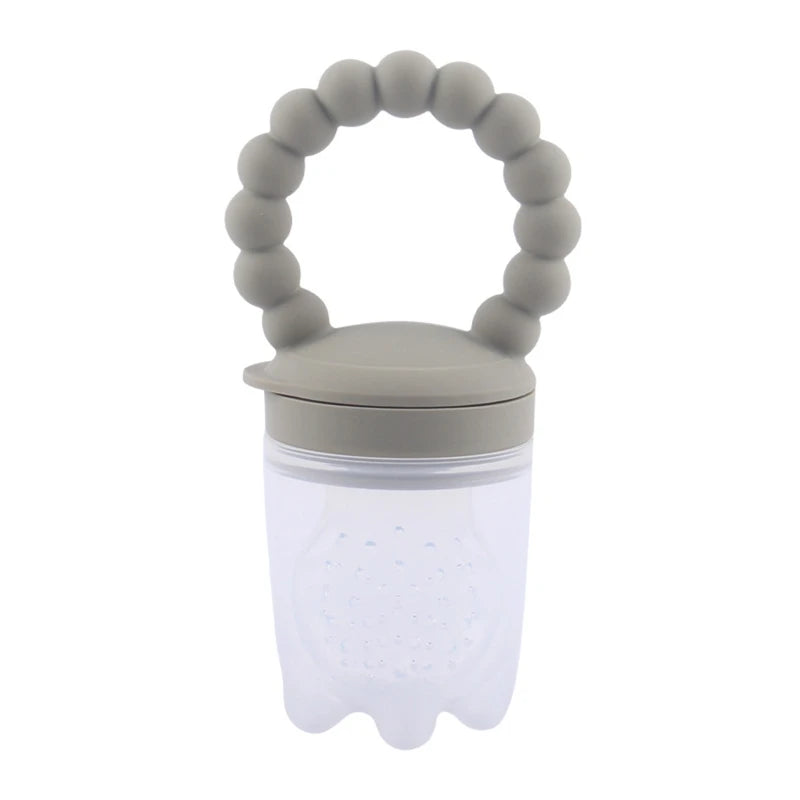 Baby Fruit Feeder Safe Food Pacifier