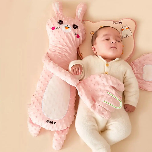 Kids Comforting Plush Hugging Pillow