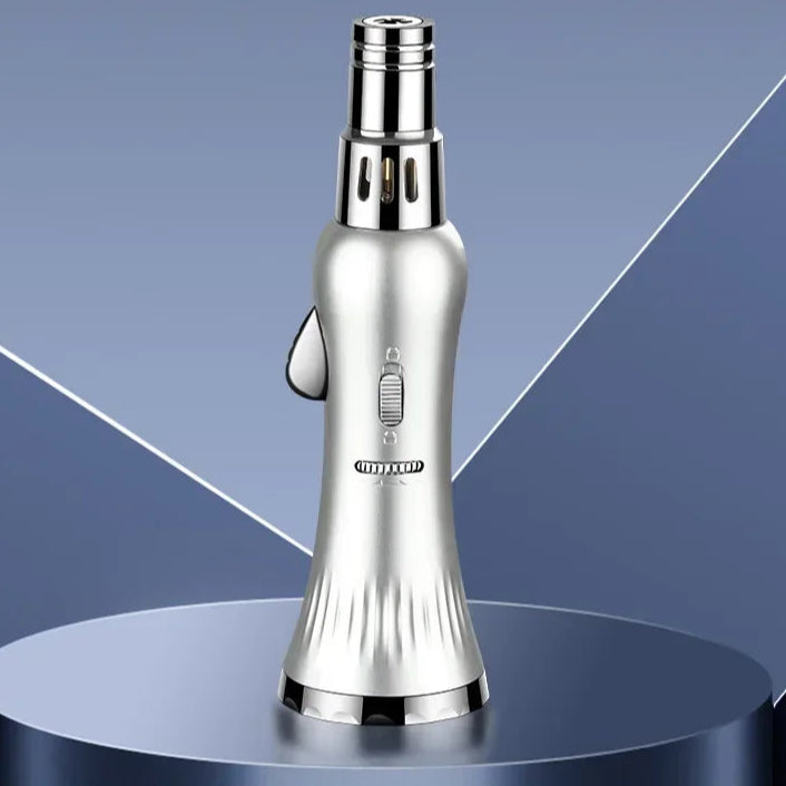 High Heat Flame Professional Jet Torch Lighter