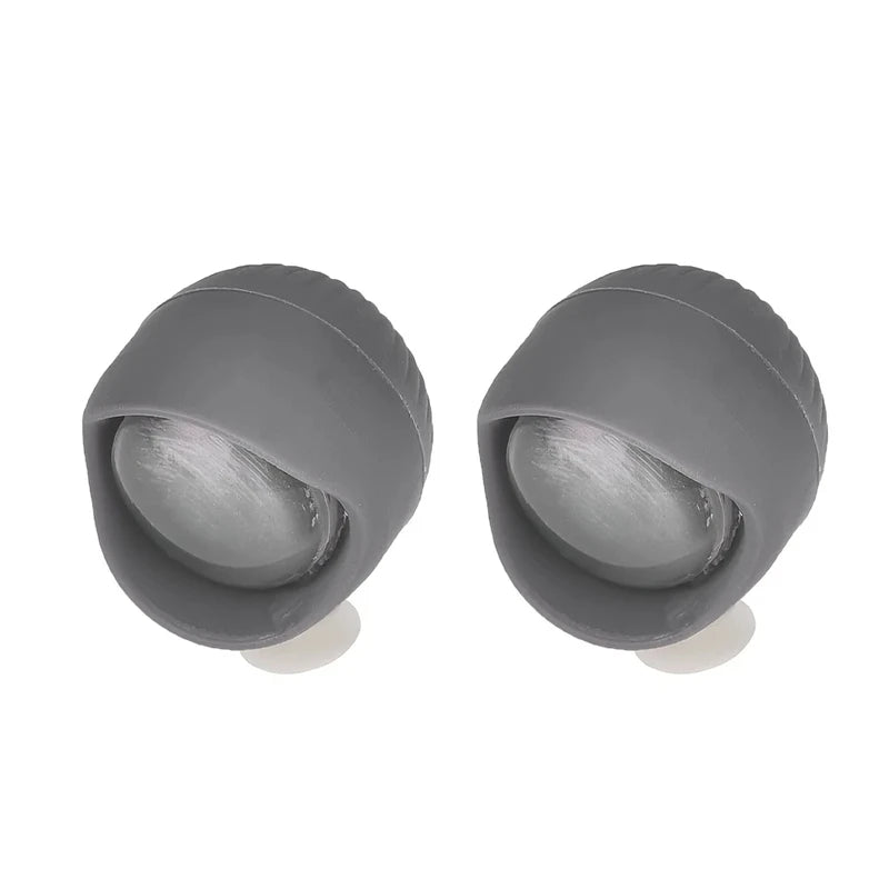 Night Walk Clip-On Slipper LED Light