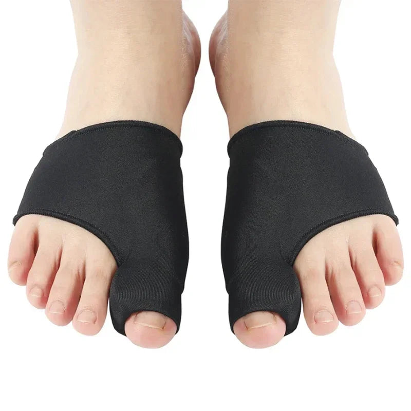 Toe Alignment Corrector Foot Support Sleeve
