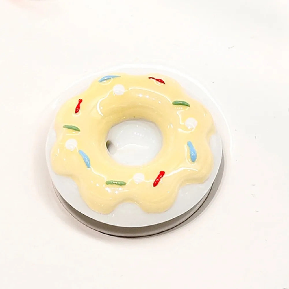 Donut-Shape Anti Odor Sink Drain Stopper