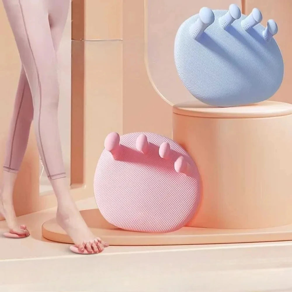 Toe Separator Easy Balance Trainer Pad
