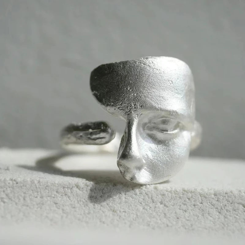 Roman Imperial Marble Ring