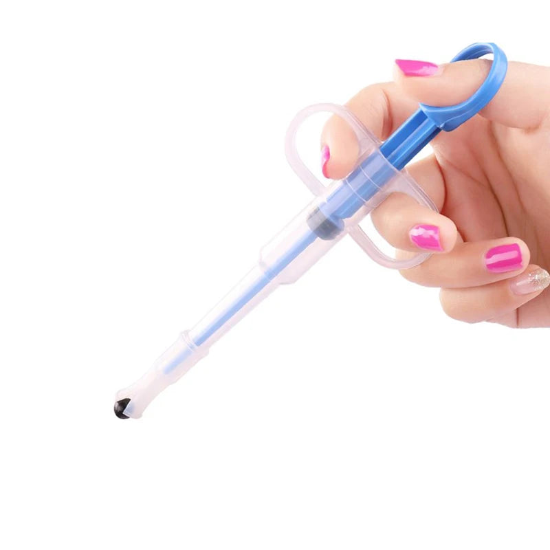 Easy Pet Medicine Feeding Syringe