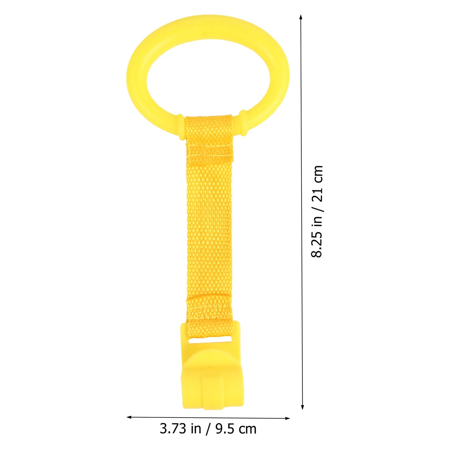 Baby Stand Support Sit-Up Handles