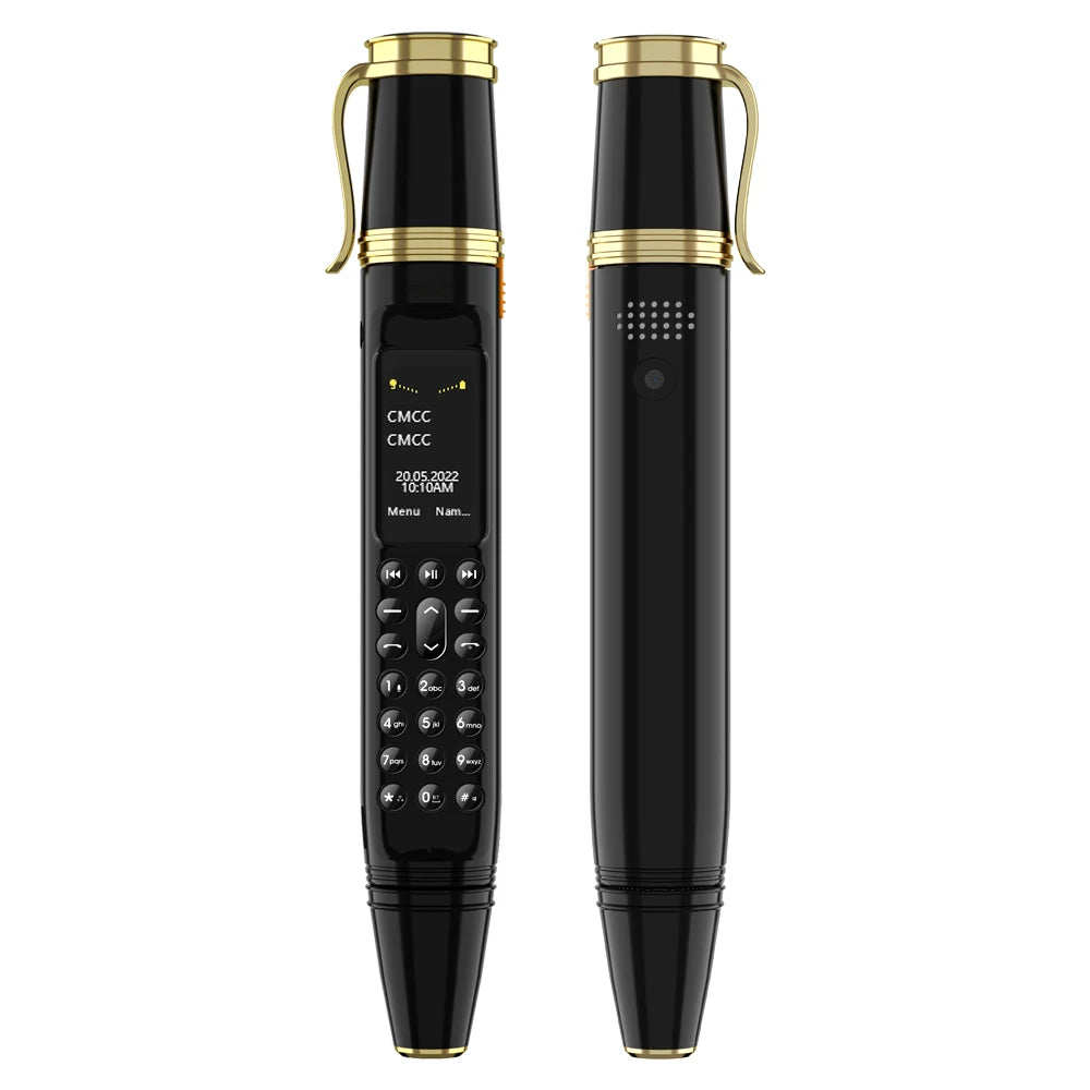 SpyLine Ultra Slim Pen-Shaped Mobile Phone