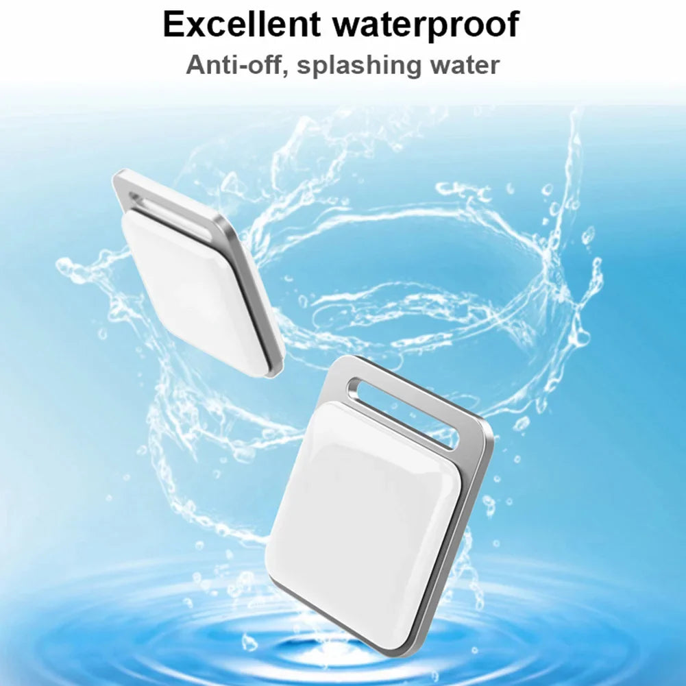 Lost & Found Tag Waterproof Mini GPS Tracker